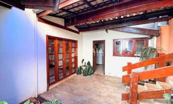 Imagem 6: Casa no Olinda Casa com 4 dormitórios