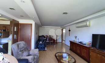 Imagem 4: Excelente 3 quartos 2 Suites Planta excepicional Localização Privilegiada, 3 òtimos dormit