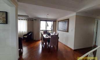 Imagem 4: Cobertura com 3 dormitórios à venda, 183 m² - Vila Lusitânia - São Bernardo do Campo/SP