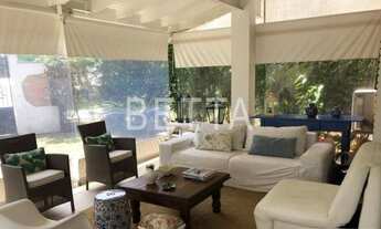 Imagem 3: 09174 - Casa 4 Dorms. (4 Suítes), ALPHAVILLE 02 - BARUERI/SP