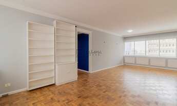 Imagem: Apartamento Venda Cerqueira César 185 m²