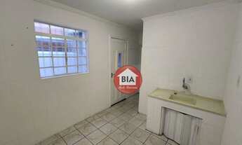 Imagem 6: Casa para aluguel - Arthur Alvim, São Paulo/SP - 01 quarto, 40 metros quadrados