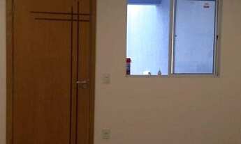 Imagem 4: Sobrado com 2 dormitórios à venda, 72 m² - Campestre - Santo André/SP