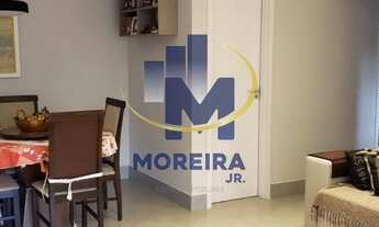 Imagem 5: Nova Nação América - 77m² - Sala estendida