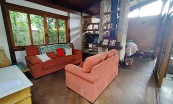 Imagem 6: Casa para Venda em Barueri, Alphaville, 4 dormitórios, 2 suítes, 6 banheiros, 6 vagas