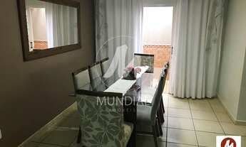 Imagem 3: Casa (térrea na rua) 3 dormitórios/suite, cozinha planejada