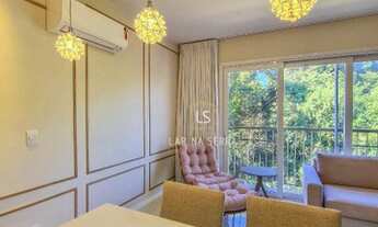 Imagem 4: Apartamento com 2 dormitórios à venda, 114 m² por R$ 690.000,00 - Centro - Canela/RS