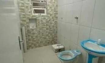 Imagem 2: Casa nova- recém construída