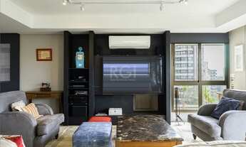 Imagem 4: Porto Alegre - Apartamento Padrão - Bela Vista