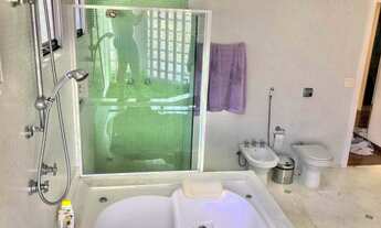 Imagem 5: Residencial Alpha Plus Alphaville - Barueri