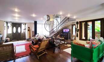 Imagem 7: Casa com 3 suítes à venda na Riviera de São Lourenço - Módulo 20