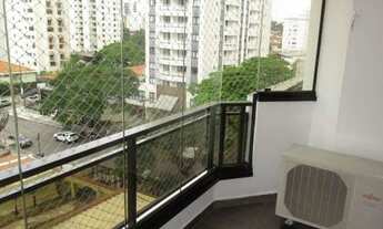 Imagem 6: APARTAMENTO - MOEMA ÍNDIOS - SP