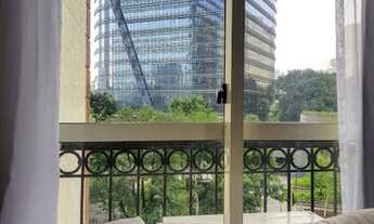 Imagem 6: Flat para aluguel possui 33 metros quadrados com 1 quarto em Vila Olímpia - São Paulo - SP