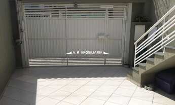 Imagem 3: São Paulo - Casa Padrão - TREMEMBE