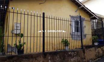 Imagem: São Paulo - Casa Padrão - SITIO DO MANDAQUI