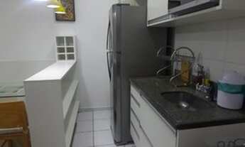 Imagem 6: SãO PAULO - Apartamento Padrão - Barra Funda
