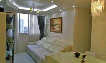 Imagem 3: APARTAMENTO 69M² COM 3 QUARTOS PARA VENDA - PQ NOVO MUNDO - SÃO PAULO