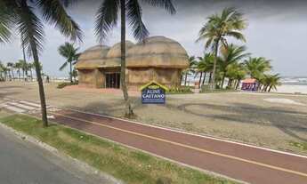 Imagem 4: Casa de Condomínio com quintal