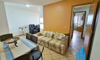 Imagem 6: Apartamento de frente para o mar com 3 quartos, 100m² na Praia do Morro -Guarapari-ES