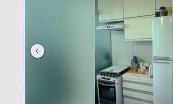 Imagem 2: Contagem - Apartamento Padrão - CH REUNIDAS STA TEREZINHA