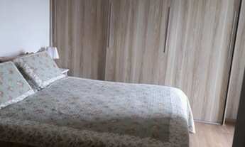 Imagem 6: Apartamento para aluguel, 2 quartos, 1 suíte, 1 vaga, Vila das Hortências - Jundiaí/SP