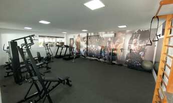 Imagem 6: CM) APT C/3 QUARTOS/2 SUITES/DCE COMPLETA EM BOA VIAGEM