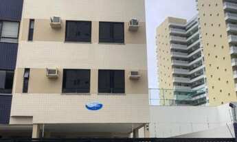 Imagem: Residencial Rio Poxim/ Vista para o parque