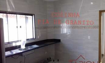 Imagem 4: Sobrado 02 dormitórios com suíte, à venda em Taubate