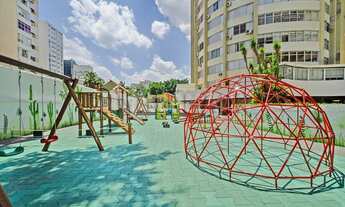 Imagem 7: SãO PAULO - Apartamento Padrão - JARDIM EUROPA