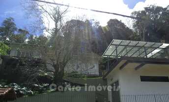 Imagem: CASA A VENDA EM PETRÓPOLIS COM PISCINA