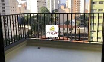 Imagem 5: Apartamento à venda, Vila Mariana, 163m², 3 suítes, 2 vagas!