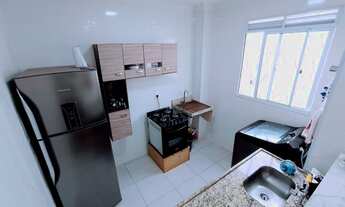 Imagem 6: Apartamento para locação no LAGO DI GARDA com 02 dormitórios, 01 banheiro social, sala em