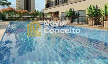 Imagem: Apartamento M Lar Jacarey