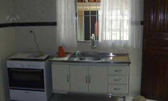 Imagem 4: Casa com 4 dormitórios à venda, 187 m² por R$ 370.000,00 - Jardim Califórnia - Indaiatuba