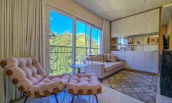 Imagem 5: Apartamento com 2 dormitórios à venda, 114 m² por R$ 690.000,00 - Centro - Canela/RS