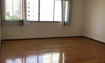 Imagem: Apartamento com 3 dormitórios, 132 m²