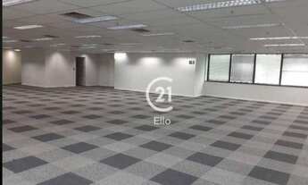 Imagem 3: Conjunto para alugar, 775 m² por R$ 58.900,00/mês - Butantã - São Paulo/SP