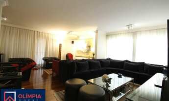 Imagem 4: Cobertura Venda Chácara Klabin 220 m² 3 Dormitórios