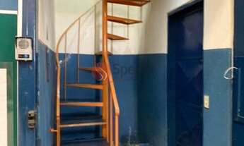 Imagem 5: Galpão comercial para locação