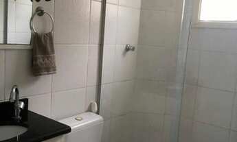 Imagem 2: Apartamento 02 dormitórios, á venda em Taubate