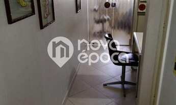 Imagem 7: Rio de Janeiro - Conjunto Comercial/Sala - Ipanema