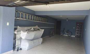 Imagem 2: Casa Alto Padrão