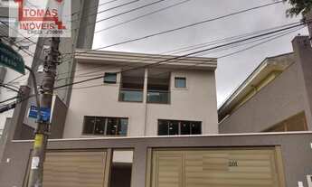 Imagem: Sobrado à venda, 175 m² por R$ 815.000,00