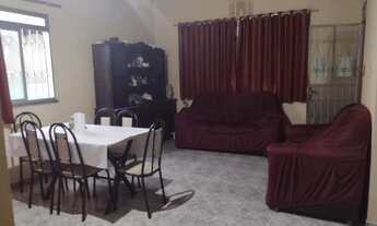 Imagem 3: Casa com ponto comercial