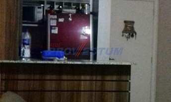 Imagem 3: Apartamento - Loteamento Parque São Martinho - Campinas