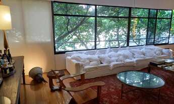 Imagem 3: RIO DE JANEIRO - Apartamento Padrão - LEBLON