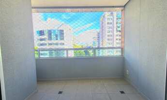 Imagem 4: Apartamento à venda Condomínio Residencial Vida 03 quartos Salvador Adrianópolis