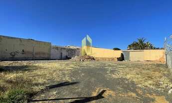 Imagem 7: FRANCA - Terreno Padrão - Jardim Noêmia