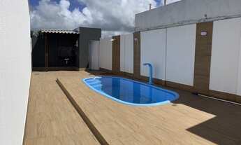 Imagem 5: Casa para venda tem 135 metros quadrados com 3 quartos em - Marechal Deodoro - Alagoas