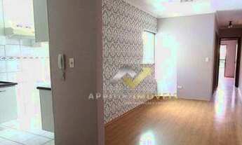 Imagem: Apartamento com 2 dormitórios para alugar